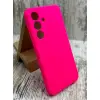 Чохол Silicone Case на Samsung Galaxy S24