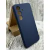 Чохол Silicone Case на Samsung Galaxy S24