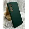 Чохол Silicone Case на Samsung Galaxy S24