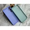 Чохол Silicone Case на Samsung Galaxy S24