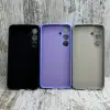 Чохол Silicone Cover на Samsung Galaxy S24 – стильний захист