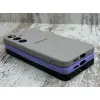 Чохол Silicone Cover на Samsung Galaxy S24 – стильний захист