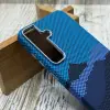 Чохол WAVE Gleam MagSafe на Samsung Galaxy S25