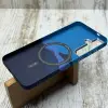 Чохол WAVE Gleam MagSafe на Samsung Galaxy S25