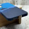 Чохол WAVE Gleam MagSafe на Samsung Galaxy S25