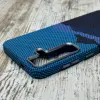 Чохол WAVE Gleam MagSafe на Samsung Galaxy S25