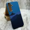 Чохол WAVE Gleam MagSafe на Samsung Galaxy S25