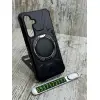 Чохол Wave Iron MagSafe на Samsung Galaxy S24