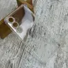 Чохол Anti-Broken TPU на Samsung Galaxy S24 FE