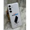 Чохол Anti-Broken TPU на Samsung Galaxy S24 FE