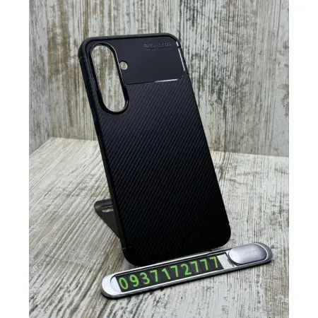 Чохол Carbon iPaky на Samsung Galaxy S24 FE 