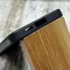 Чохол Carbon TPU на Samsung Galaxy S24 FE