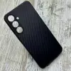 Чохол Carbon TPU на Samsung Galaxy S24 FE