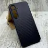 Чохол Carbon TPU на Samsung Galaxy S24 FE