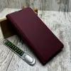 Чохол Flip Cover Elite на Samsung Galaxy S24 FE