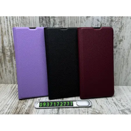 Чохол Flip Cover Elite на Samsung Galaxy S24 FE 