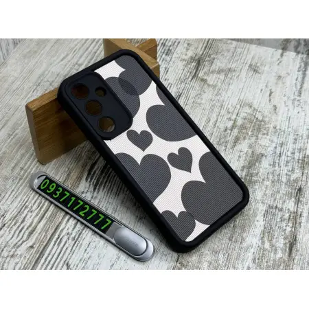 Чохол Pretty Love TPU на Samsung Galaxy S24 FE 