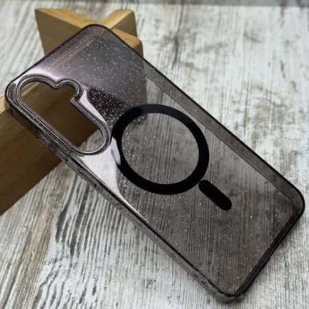 Чохол Proove Cuprum MagSafe на Samsung Galaxy S24 FE 