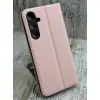 Чохол Leather Book Case на Samsung Galaxy S24 FE
