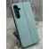 Чохол Leather Book Case на Samsung Galaxy S24 FE