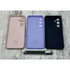 Чохол Original Silicone Case на Samsung Galaxy S24 FE