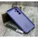 Чохол Original Silicone Case на Samsung Galaxy S24 FE