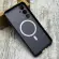 Чохол Proove Softline Magnetic на Samsung S24 FE (Black)