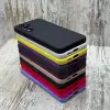 Чохол Silicone Case на Samsung Galaxy S24 FE