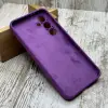 Чохол Silicone Case на Samsung Galaxy S24 FE