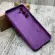 Чохол Silicone Case на Samsung Galaxy S24 FE