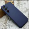 Чохол Silicone Case на Samsung Galaxy S24 FE