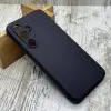 Чохол Silicone Case на Samsung Galaxy S24 FE