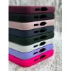 Чохол Silicone Case на Samsung Galaxy S24 FE