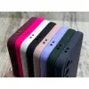 Чохол Silicone Case на Samsung Galaxy S24 FE