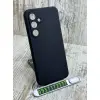 Чохол Silicone Case на Samsung Galaxy S24 FE