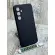 Чохол Silicone Case на Samsung Galaxy S24 FE