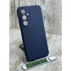 Чохол Silicone Case на Samsung Galaxy S24 FE