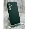 Чохол Silicone Case на Samsung Galaxy S24 FE
