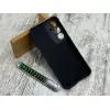 Чохол Silicone Cover на Samsung Galaxy S24 FE – Надійний захист