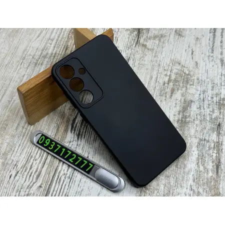 Чохол Silicone Cover на Samsung Galaxy S24 FE – Надійний захист 