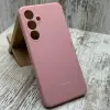 Силіконовий чохол для Galaxy S24 FE – Міцний комфорт
