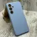 Силіконовий чохол для Galaxy S24 FE – Міцний комфорт