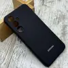 Силіконовий чохол для Galaxy S24 FE – Міцний комфорт