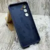 Чохол Silicone Softy на Samsung Galaxy S24 FE