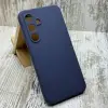 Чохол Silicone Softy на Samsung Galaxy S24 FE
