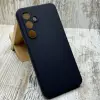 Чохол Silicone Softy на Samsung Galaxy S24 FE