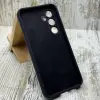 Чохол Silicone Softy на Samsung Galaxy S24 FE
