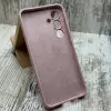 Чохол Silicone Softy на Samsung Galaxy S24 FE
