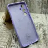 Чохол Silicone Softy на Samsung Galaxy S24 FE
