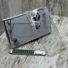 Чохол Space Camera на Samsung Galaxy S24 FE